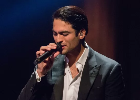 Matteo Bocelli Valor Entradas