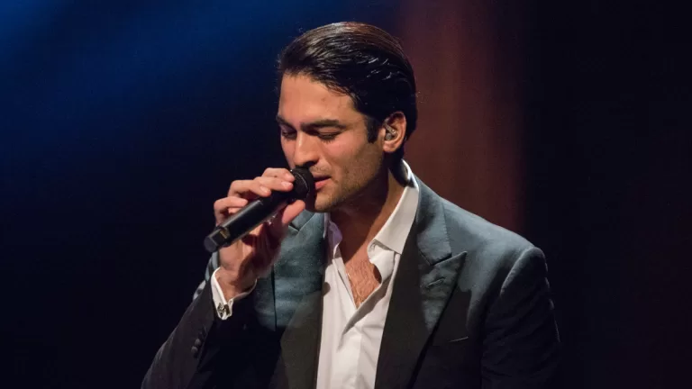 Matteo Bocelli Valor Entradas