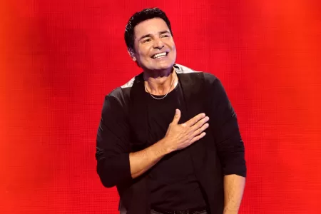Mejores Canciones Cumpleaños Chayanne