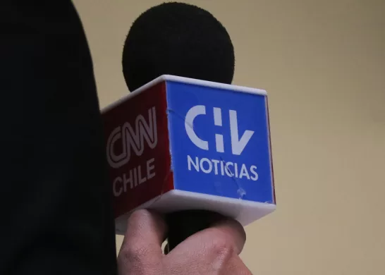 Muere Miembro CHV