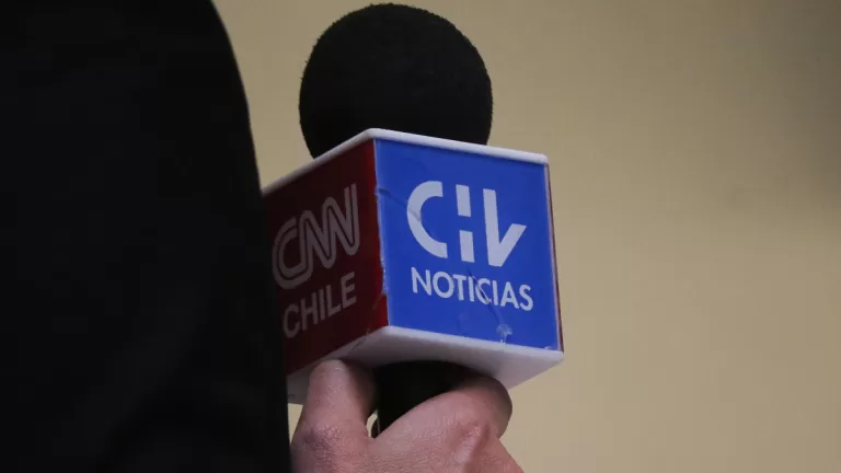 Muere Miembro CHV