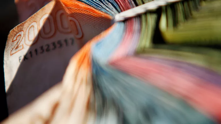 Pago Cuidadores De Personas Con Discapacidad