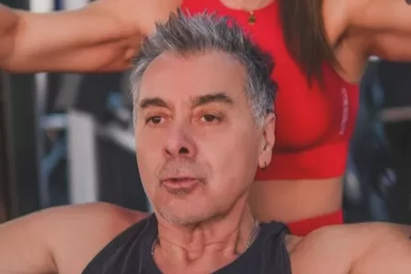Pato Torres Tinder