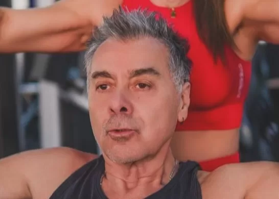Pato Torres Tinder