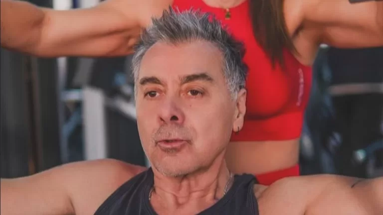 Pato Torres Tinder