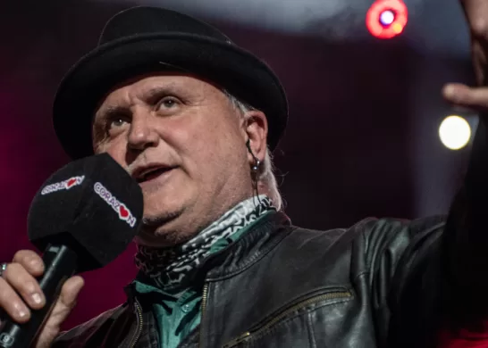 Rumpy La Gran Noche De La Corazón