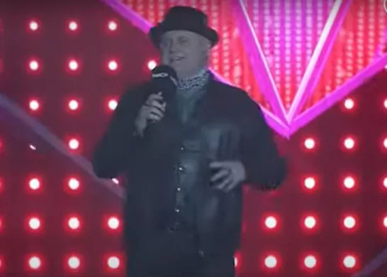 Rumpy La Gran Noche De La Corazón