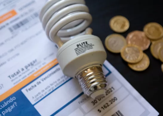 Subsidio De Luz En Chile 2024