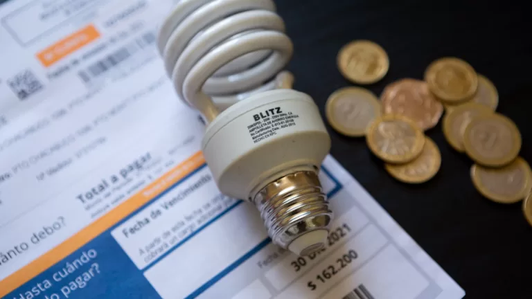 Subsidio De Luz En Chile 2024