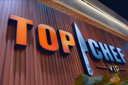 Top Chef VIP Filtran Participantes