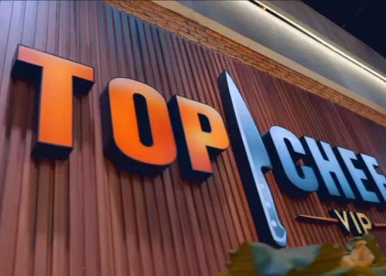 Top Chef VIP Filtran Participantes