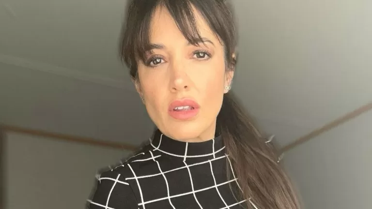 Yamila Reyna Tvn