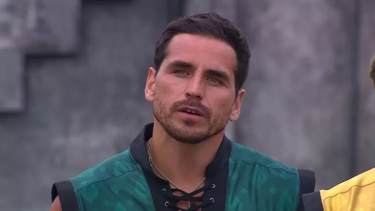 Ganar O Servir Pangal Andrade Finalista