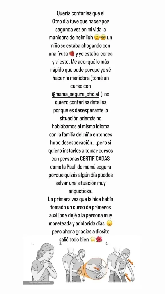 Instagram Alison Mandel