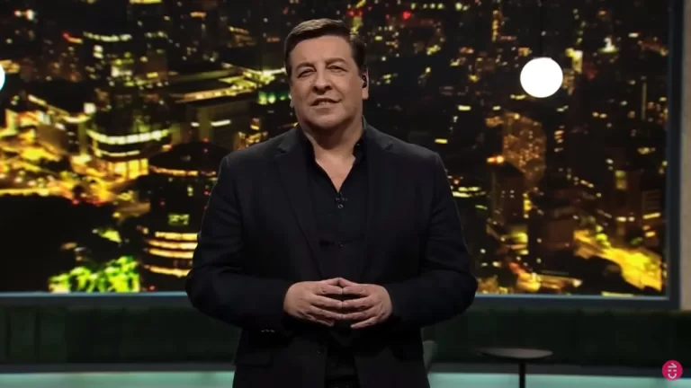 La Declaración De Julio Cesar Rodriguez