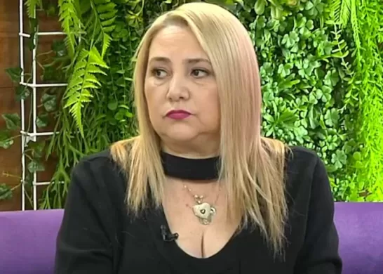 Latife Soto Corazón