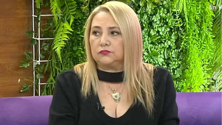 Latife Soto Corazón