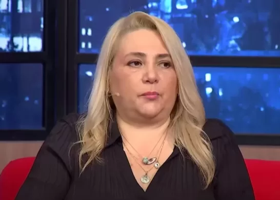 Latife Soto Predicción Biden