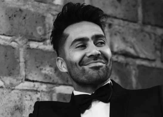 Luis Jimenez Corazón