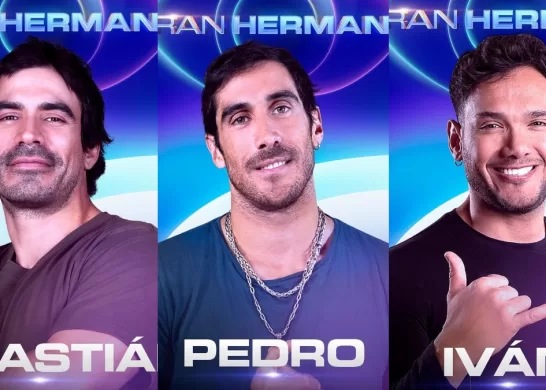 Participante De Gh Pide Su Renuncia