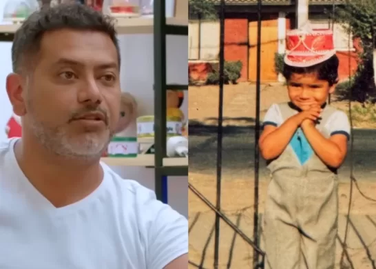 Reflexión De Pedro Ruminot 2