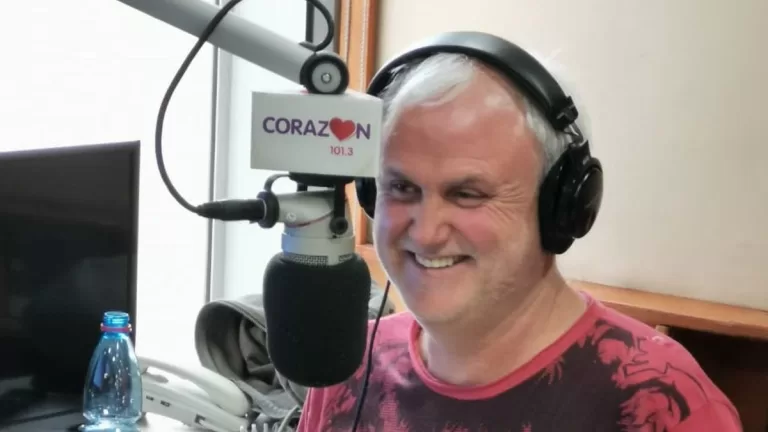 30 años chacotero sentimental