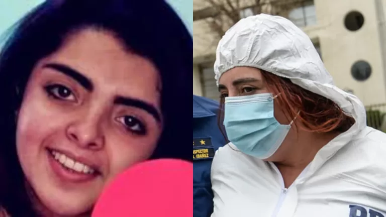 ámbar Cornejo Denisse Llanos