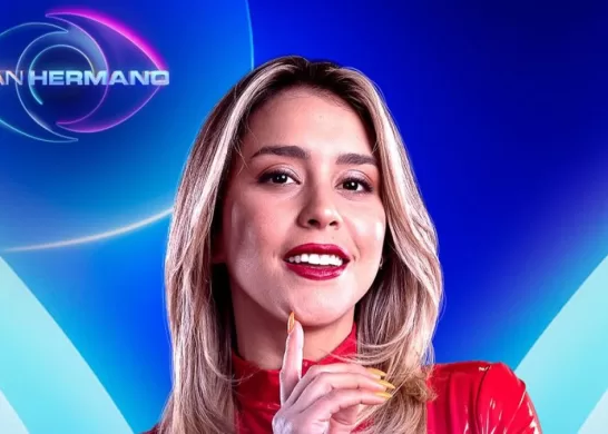 Carlyn Romero Gran Hermano