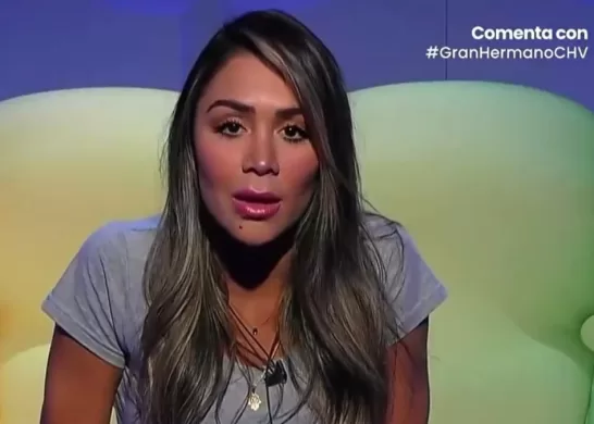 Chama Espontánea Gran Hermano