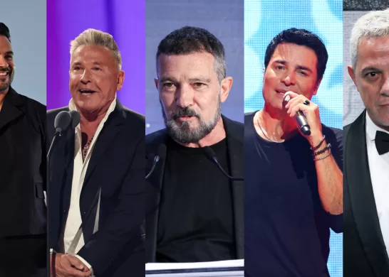 Chayanne Festival De Viña 2025