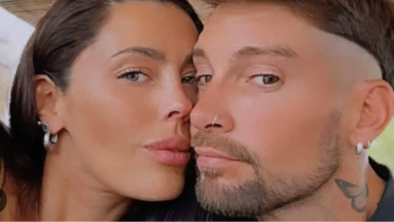 Daniela Aránguiz Luis Mateucci Polémico Quiebre