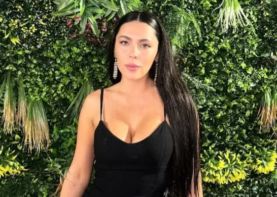 Daniela Aránguiz Pelea Daniella Campos