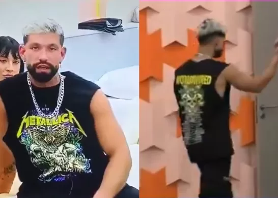 Diego Gran Hermano