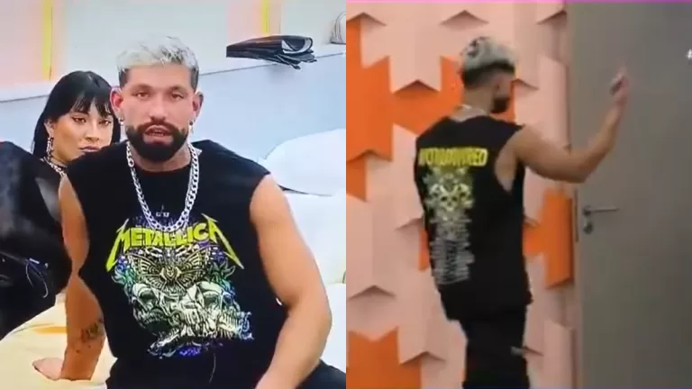 Diego Gran Hermano