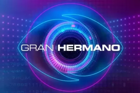 Fabio Agostini Gran Hermano