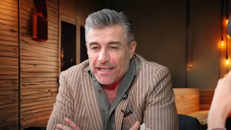 Fernando Solabarrieta Infidelidad