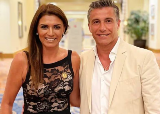 Fernando Solabarrieta Separación Ivette Vergara