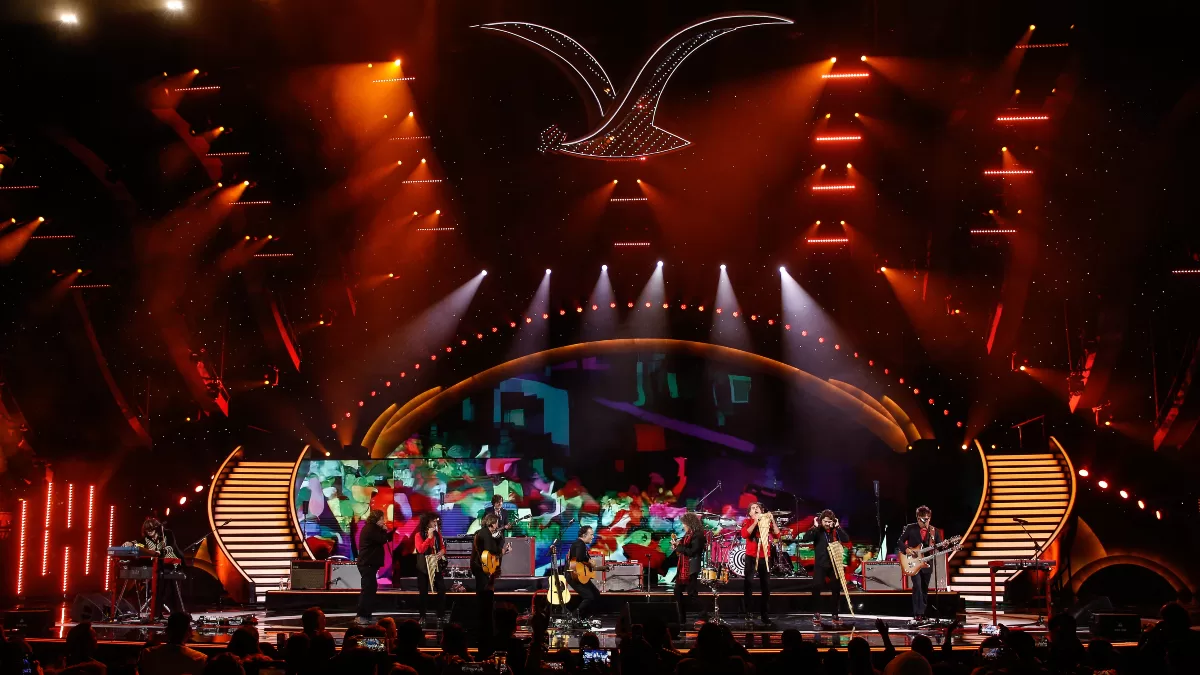 Esta es la fecha en la que se realizará el Festival de Viña 2025 — Radio Corazón