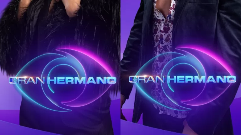 Gran Hermano Primeros Participantes