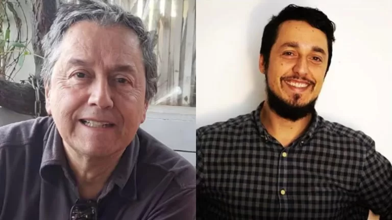 Hijo Claudio Reyes Funeral