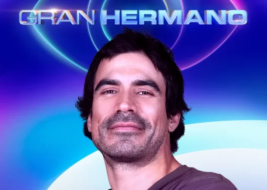 Ingreso Sebastián Ramírez Gran Hermano