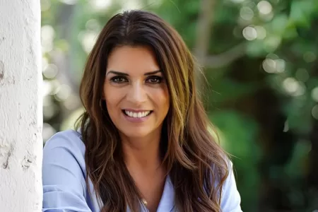 Ivette Vergara Separación Fernando Solabarrieta
