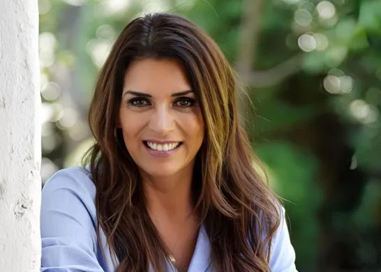 Ivette Vergara Separación Fernando Solabarrieta