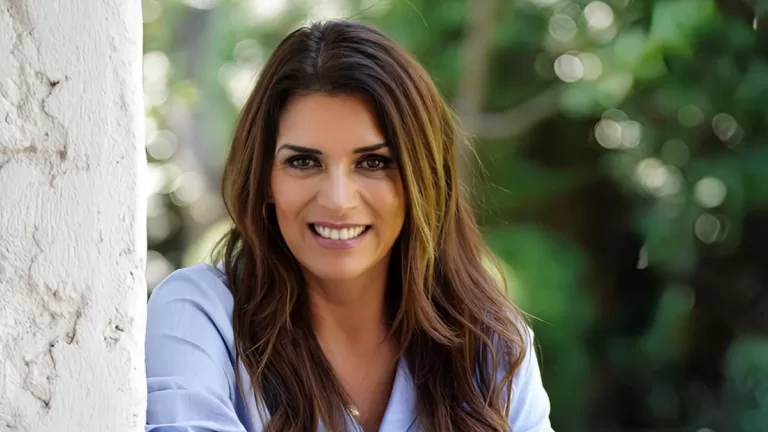 Ivette Vergara Separación Fernando Solabarrieta
