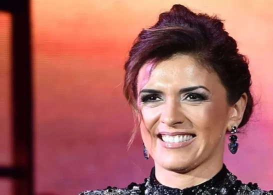 Ivette Vergara Soltería