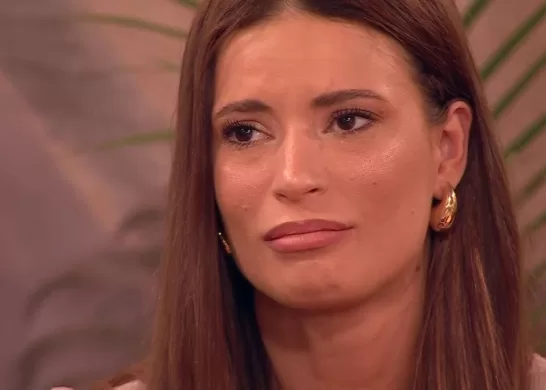 Julia Fernandes Ganar O Servir