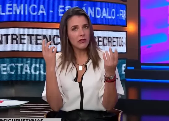 Julia Vial Pareja