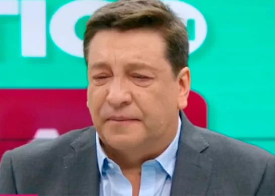 Julio César Rodríguez Pérdida