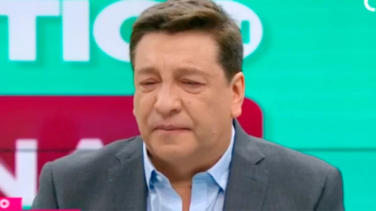 Julio César Rodríguez Pérdida