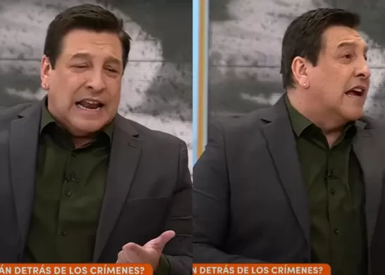 Julio César Rodríguez Políticos